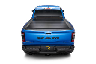 UnderCover 19-24 Dodge Ram 6.4ft. Bed w/MFTG Ultra Flex Bed Cover