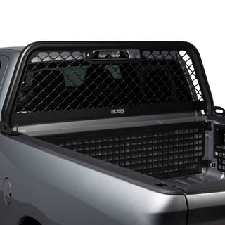Putco 19-20 Ram 1500 - Black Boss Racks