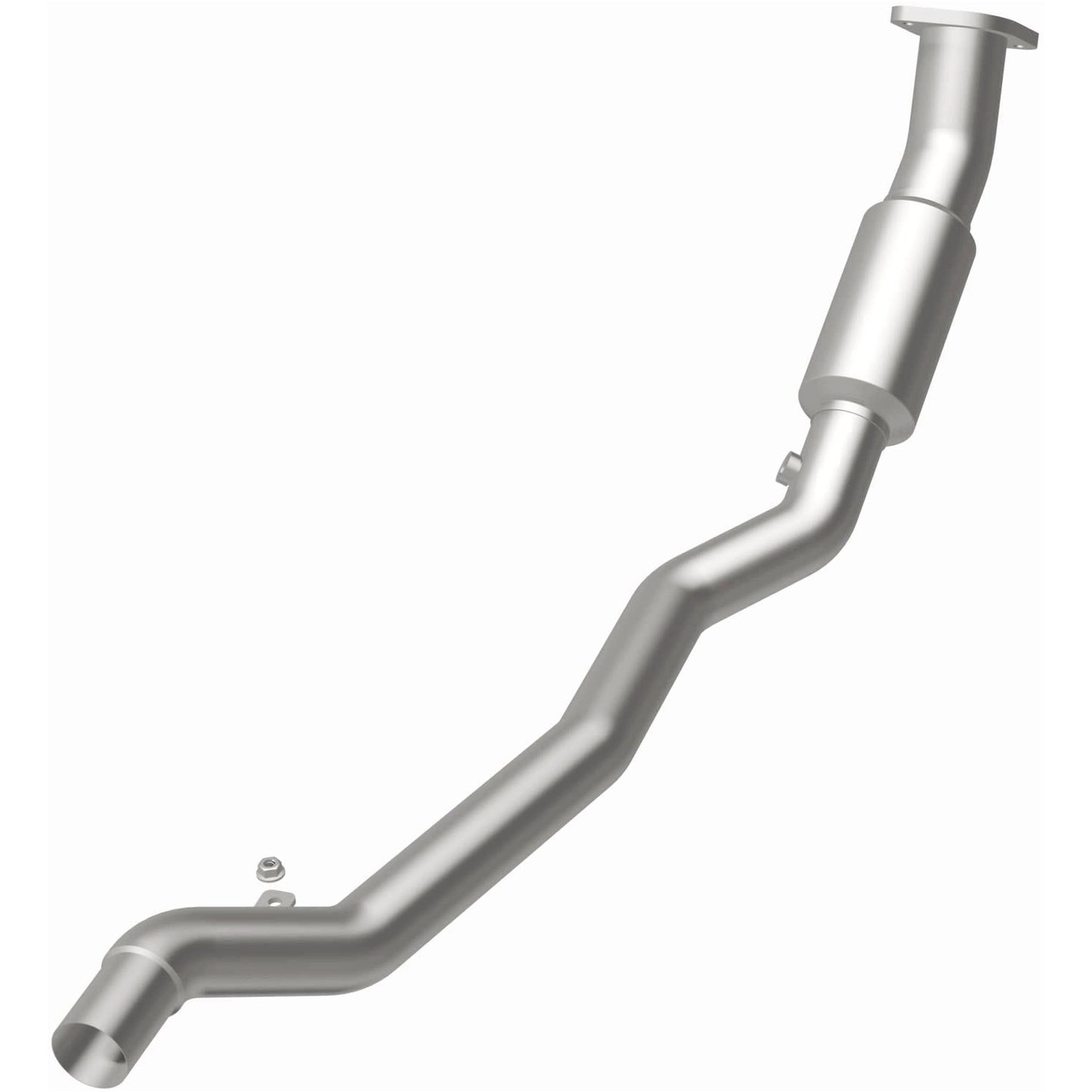 MagnaFlow California Grade Direct-Fit Catalytic Converter: Chrysler 300 (07-10) / Dodge Charger (07-10) / Magnum (07-08)