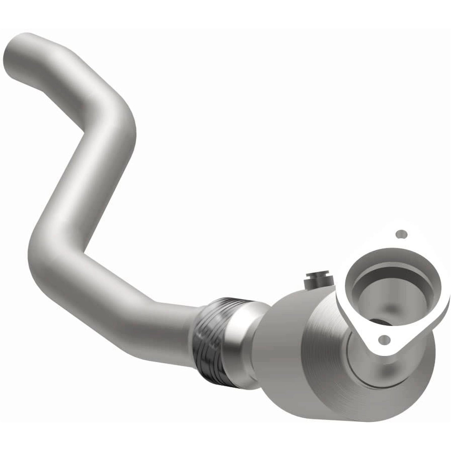 Magnaflow California Grade Direct-Fit Catalytic Converter: Chrysler 300 (06-19) / Dodge Challenger (09-19) / Charger (06-19) / Magnum (06-08)