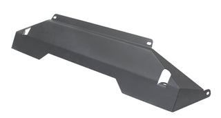 Go Rhino Rockline Front Bumper Lower Skid Plate: Fits Most Jeep Wrangler Models (2007-2018)