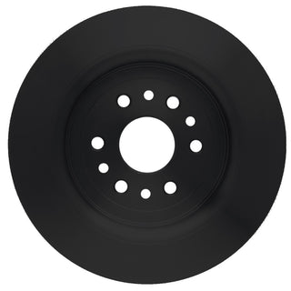 Timbren BES Coated Brake Rotor (REAR): Ram 1500 / Jeep Grand Wagoneer 2021-2026
