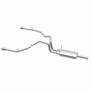 Magnaflow BRExhaust Direct-Fit Exhaust System Kit: Ram 1500 5.7L 2019-2024