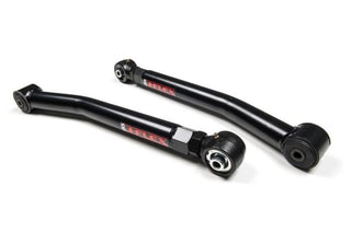 JKS Manufacturing Jeep Wrangler JK Adjustable J-Flex Lower Control Arms - Front