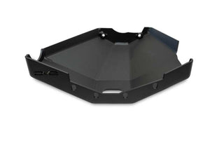 DV8 Offroad Front Diff Skid Plate (FRONT): Jeep Wrangler JL/Gladiator JT 2018-2026