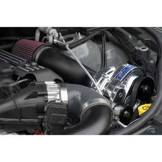 ProCharger Supercharger Kit: Jeep Grand Cherokee 6.4L SRT8 2012 - 2014
