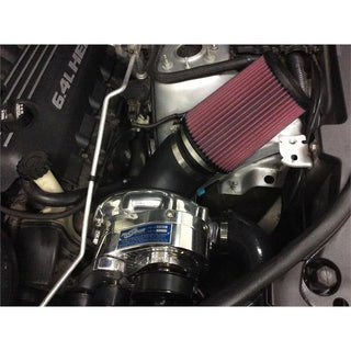 ProCharger Supercharger Kit: Jeep Grand Cherokee 6.4L SRT8 2012 - 2014