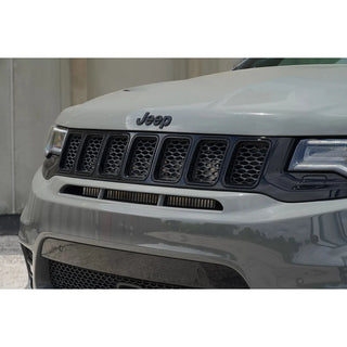 ProCharger Supercharger Kit: Jeep Grand Cherokee 6.4L SRT8 2012 - 2014