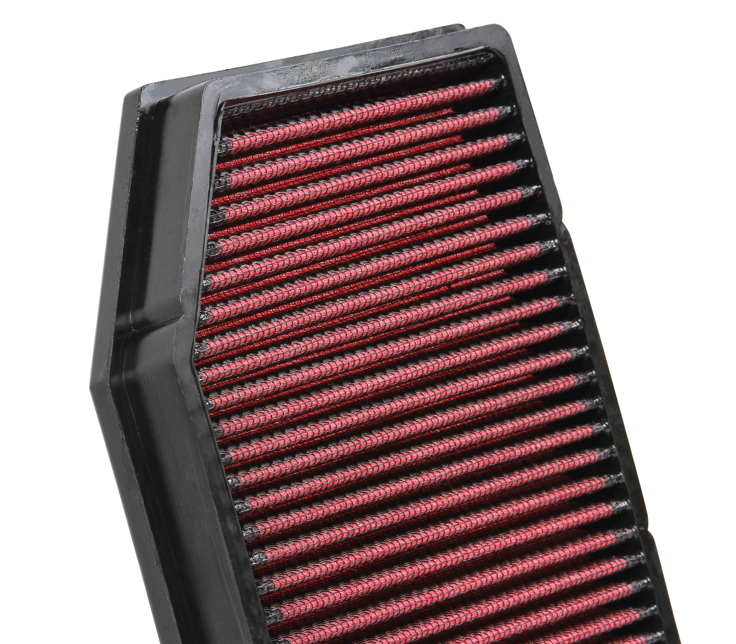 Flowmaster Delta Force Performance Panel Air Filter: Jeep Gladiator (20-24) / Wrangler (18-24)