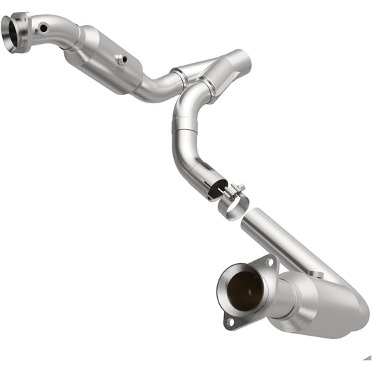 Magnaflow California Grade Direct-Fit Catalytic Converter: Dodge Ram 1500 2009 - 2010 / Ram 1500 5.7L (11-17)