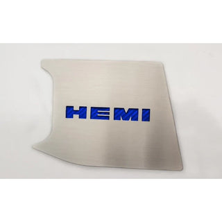 American Car Craft Factory Anti-lock Brake Cover "HEMI" Top Plate: Dodge Challenger 2015 - 2023