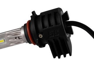 Diode Dynamics Yellow SL2 LED Bulbs: Dodge Ram 1500 (02-09) / Durango (04-06) / Ram 3500 (08-10) / Ram 1500 (13-24)