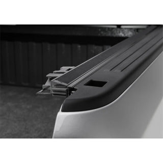 Truxedo Pro X15 Matte Black Tonneau Bed Cover: Fits Most Ram 1500 New Body Style Models (2019-2026) w/ RamBox 5'7" Bed