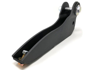 Tuff Country Track Bar Bracket Fits 3-5in Lift: Ram 2500 / 3500 2013-2018 6.7L Diesel / 6.4L 392 / 5.7L Hemi