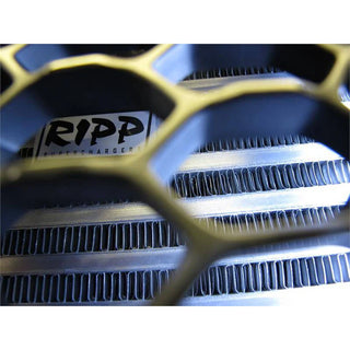 Ripp Supercharger Kit: Jeep Grand Cherokee 6.4L SRT8 2012 - 2014