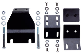 Skyjacker Spare Tire Carrier Reinforcing Kit: Jeep Wrangler JK 2007-2018 3.6L V6 / 3.8L V6