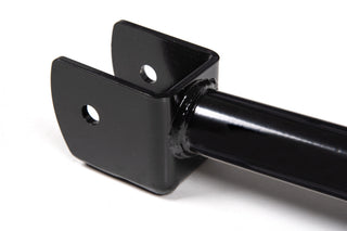 JKS 07-18 Jeep Wrangler JK Front Adj. Upper Control Arm - Rubber