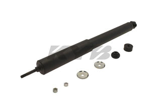 KYB Excel-G Shocks & Struts (FRONT): Jeep Wrangler 07-18 3.6L V6