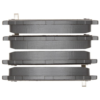 DFC 4000 HybriDynamic Brake Pads (REAR): Fits Jeep Grand Cherokee 2021-2025 5.7L/3.6L