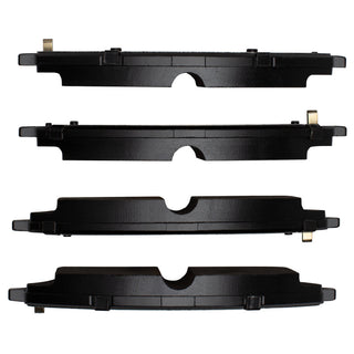 DFC 21-25 Dodge Durango Front Brake Pads - Advanced Semi-Metallic Replacement