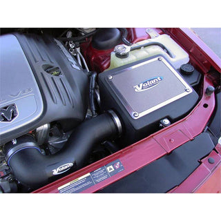Volant Cold Air Intake: Dodge Magnum (05-08)