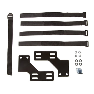 Rugged Ridge Overhead Storage Console: Jeep Wrangler 1991-2018 4.0L I6 / 3.8L V6 / 3.6L V6
