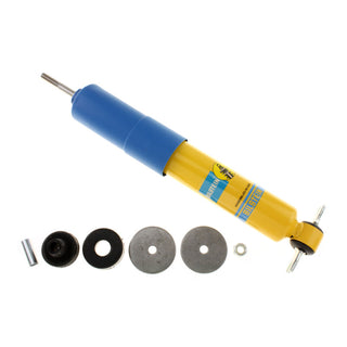 Bilstein B6 4600 Front Shock: Dodge Ram 1500 2WD 2002 - 2008 (w/ OEM Ride Height, Excluding Mega Cab)