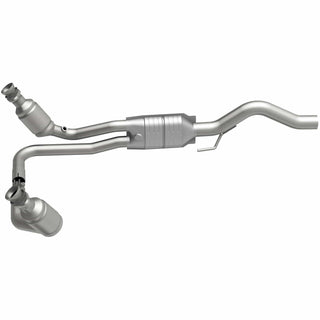 Magnaflow Direct-Fit Catalytic Converter: Dodge Dakota 2000 - 2001