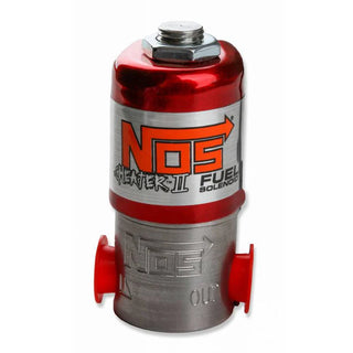 NOS Plate Wet Nitrous Kit (Blue Bottle): Chrysler / Dodge / Jeep / Ram 6.4L 392 2011 - 2025