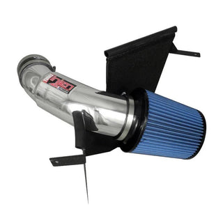 Injen Short Ram Air Intake: Jeep Grand Cherokee SRT8 2012 - 2014
