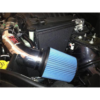 Injen Short Ram Air Intake: Jeep Grand Cherokee SRT8 2012 - 2014