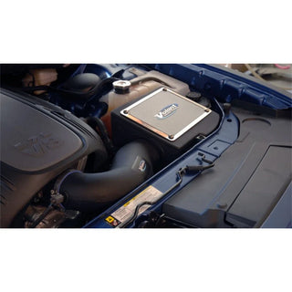 Volant Cold Air Intake: Dodge Challenger 2009-2010