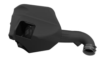 K&N NextGen DryFlow Cold Air Intake: Ram 1500 2019-2026 5.7L Hemi
