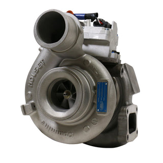 BD Diesel Stock Replacement Turbo: Ram 2500 / 3500 2013-2018 6.7L Diesel