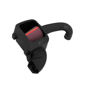 K&N NextGen Cold Air Intake: Ram 1500 2011-2024 5.7L V8