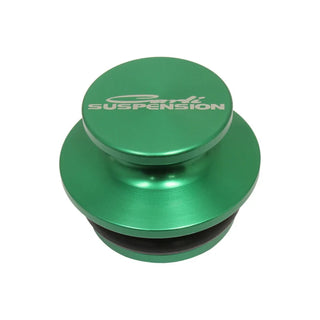 Carli Anodized Fuel Cap: Fits Most Ram 1500 / 2500 / 3500 Models (2011-2018)