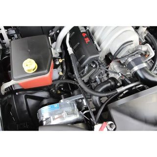 ProCharger Supercharger Kit: Jeep Grand Cherokee 6.1L SRT8 2006 - 2010