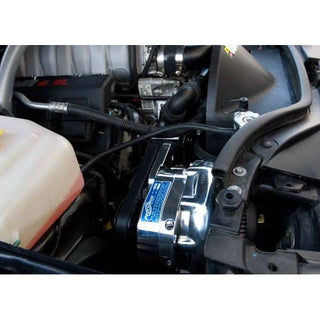 ProCharger Supercharger Kit: Jeep Grand Cherokee 6.1L SRT8 2006 - 2010