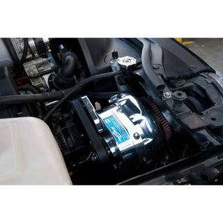 ProCharger Supercharger Kit: Jeep Grand Cherokee 6.1L SRT8 2006 - 2010