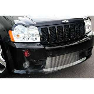 ProCharger Supercharger Kit: Jeep Grand Cherokee 6.1L SRT8 2006 - 2010