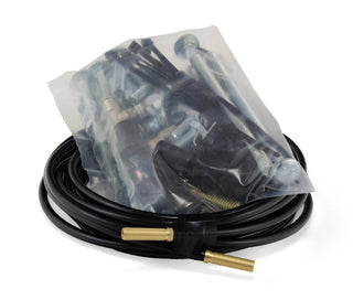 Air Lift LoadLifter 5000 Ultimate Air Spring Kit: Ram 1500 2019 4WD w/ Internal Jounce Bumper