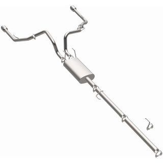 Magnaflow Direct-Fit Replacement Exhaust System: Dodge Ram 1500 (10-11)