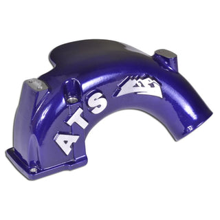 ATS Diesel 2006-07 Dodge Common-Rail 5.9L Cummins ArcFlow Intake - Black