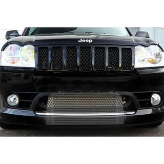 ProCharger Supercharger Kit: Jeep Grand Cherokee 6.1L SRT8 2006 - 2010