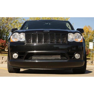 ProCharger Supercharger Kit: Jeep Grand Cherokee 6.1L SRT8 2006 - 2010