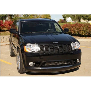 ProCharger Supercharger Kit: Jeep Grand Cherokee 6.1L SRT8 2006 - 2010