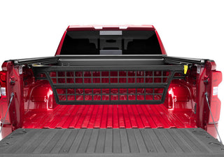 Roll-N-Lock Bed Cargo Manager 5.5ft (BED): Ram 1500 2019-2024 Excl RamBox