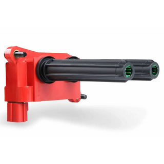 MSD Blaster HVC Ignition Coils (8-Pack, Dual Plug): 2005 - 2025 5.7L Hemi / 6.1L SRT8 / 6.4L 392 / 6.2L SRT Hellcat