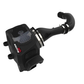 aFe Momentum HD Pro 10R Cold Air Intake System: Fits Most Ram 1500 Models (2019-2024)