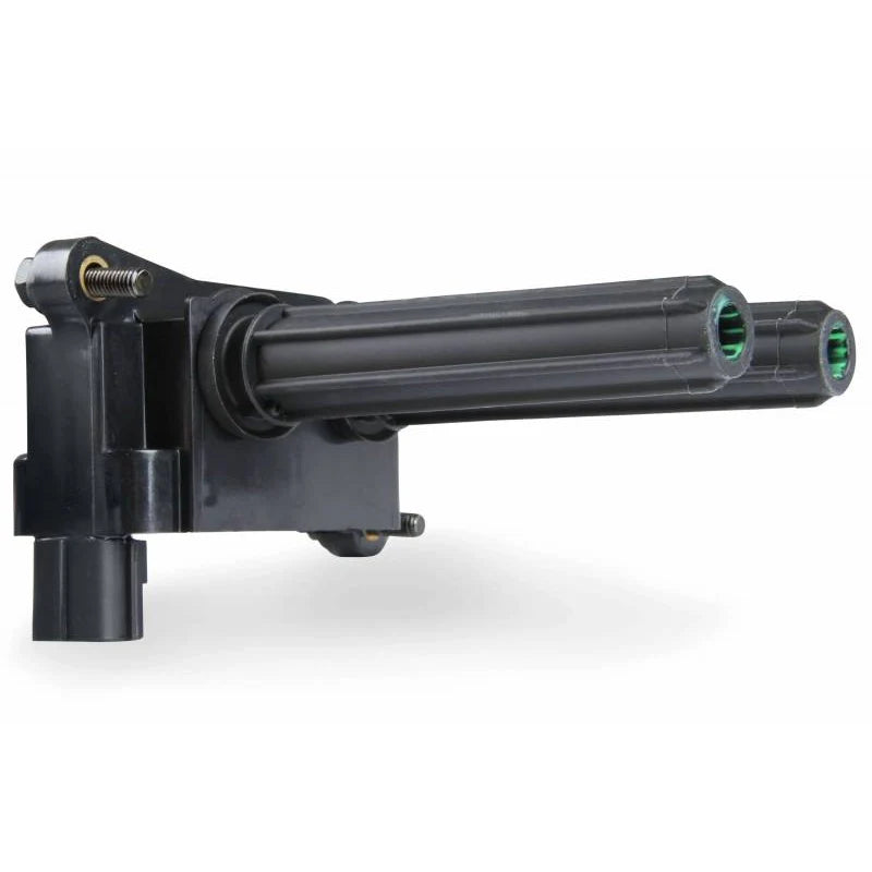 MSD Blaster HVC Ignition Coils (8-Pack, Dual Plug): 2005 - 2025 5.7L Hemi / 6.1L SRT8 / 6.4L 392 / 6.2L SRT Hellcat